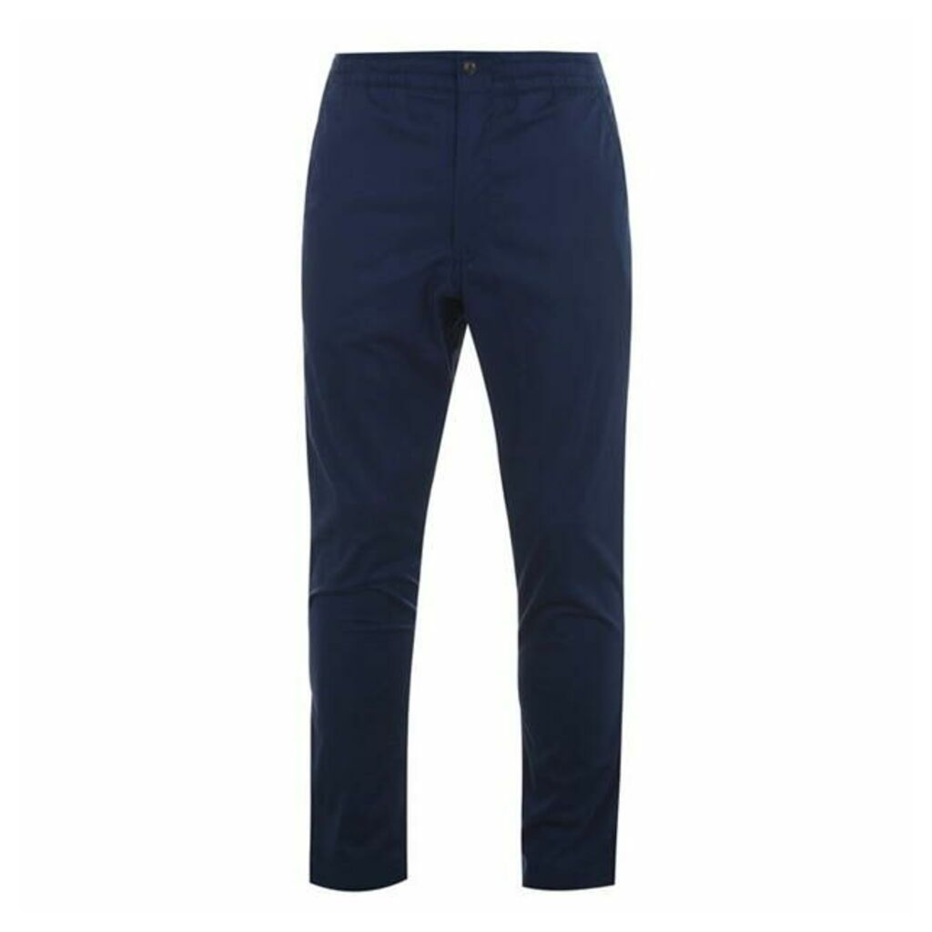Polo Ralph Lauren Tapered Trousers
