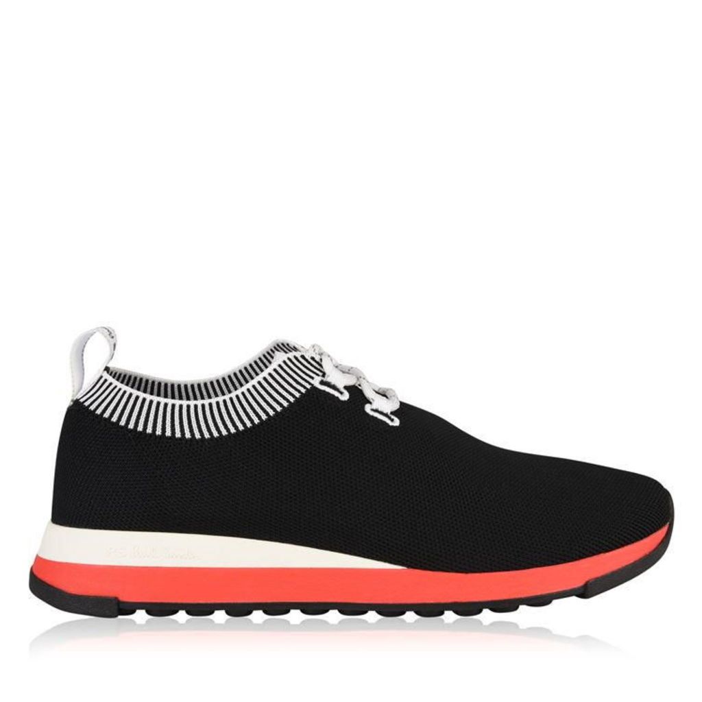 PS by Paul Smith Runner Knit Trainers