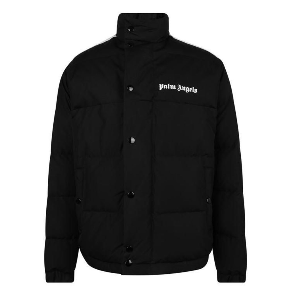 Palm Angels Down Track Jacket