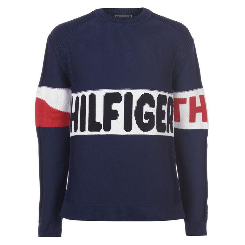 Hilfiger Collection Sweatshirt Sweatshirt