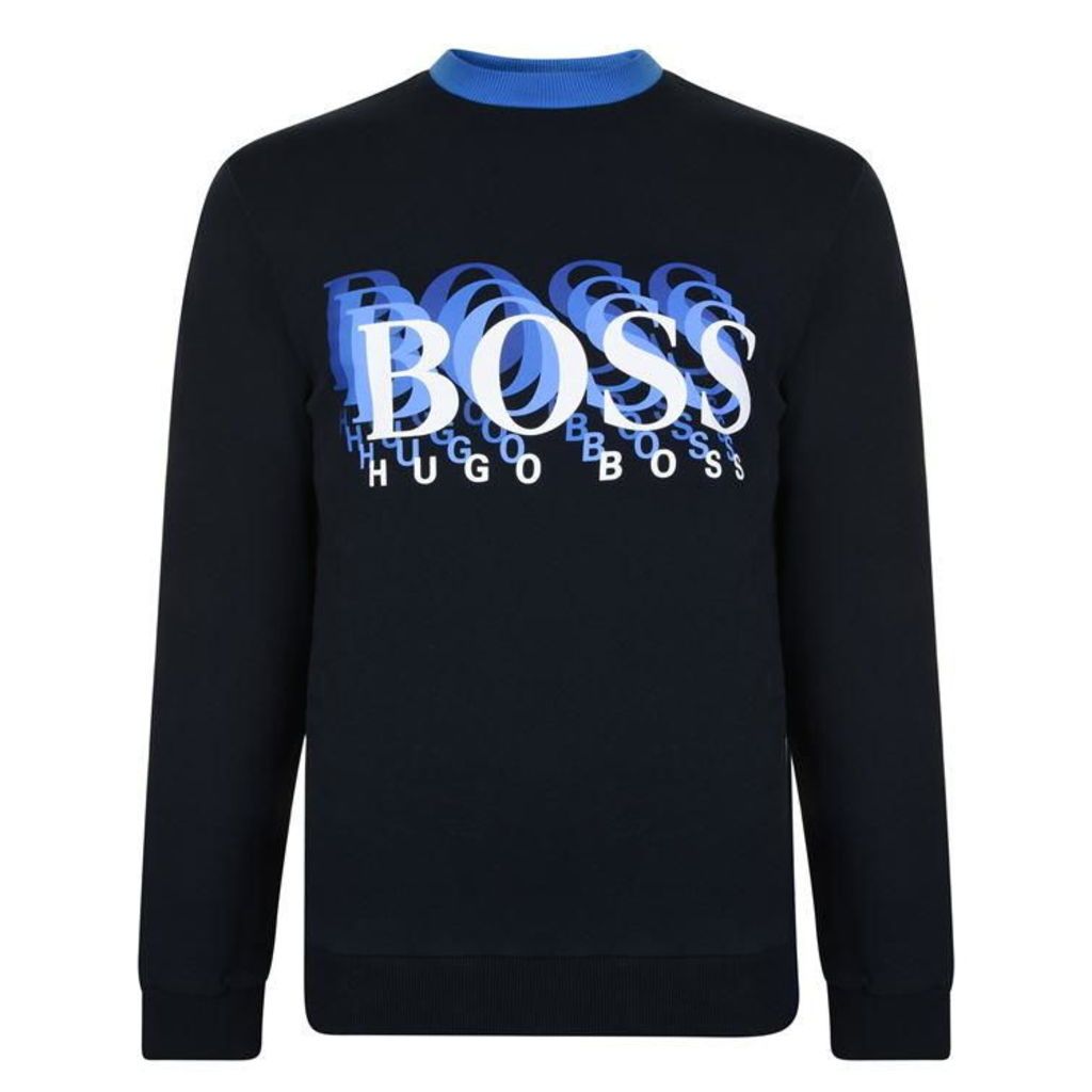 Boss Sweatshirt