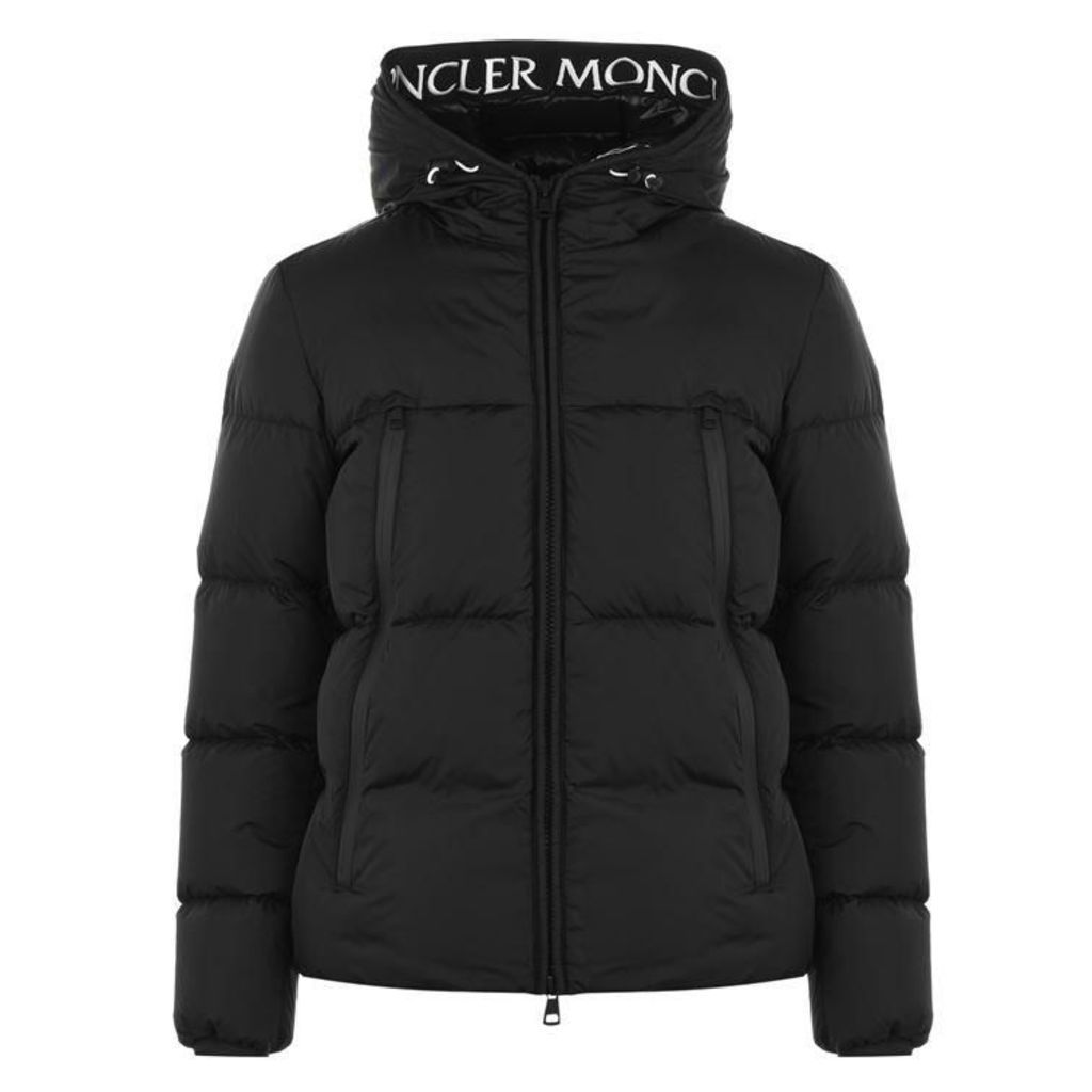 Moncler Montclar Padded Jacket
