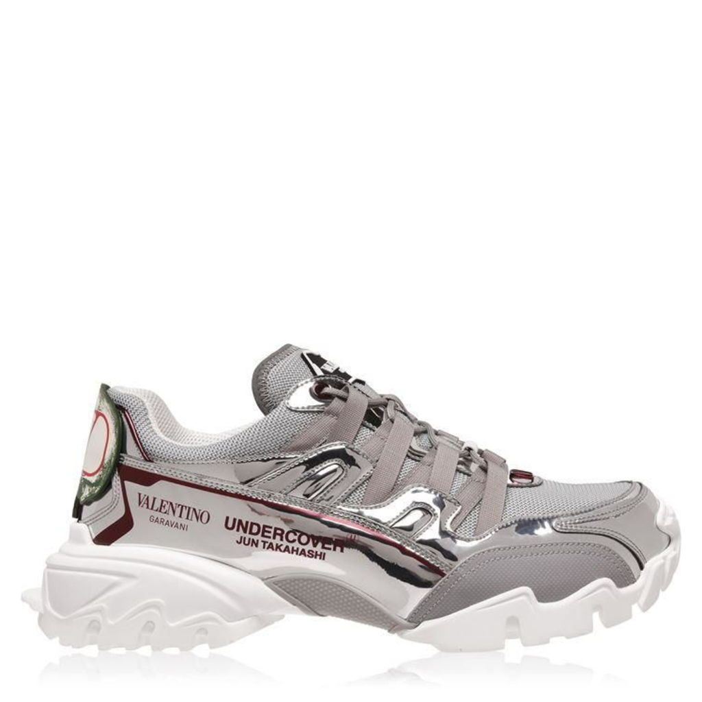 Valentino X Undercover Climber Trainers