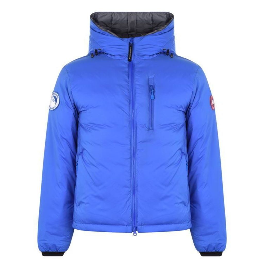 Canada Goose New Lodge Puffer Jacket