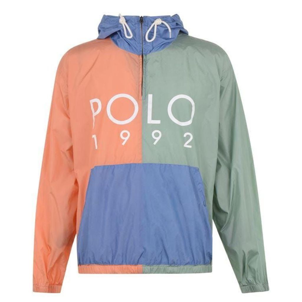 Polo Ralph Lauren Popover 1992 Jacket