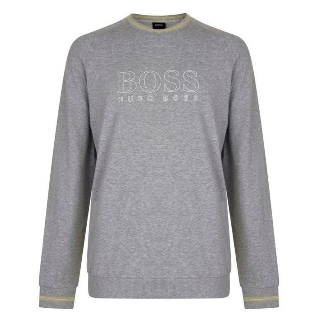 Boss Bodywear Authentic Sweatshirt