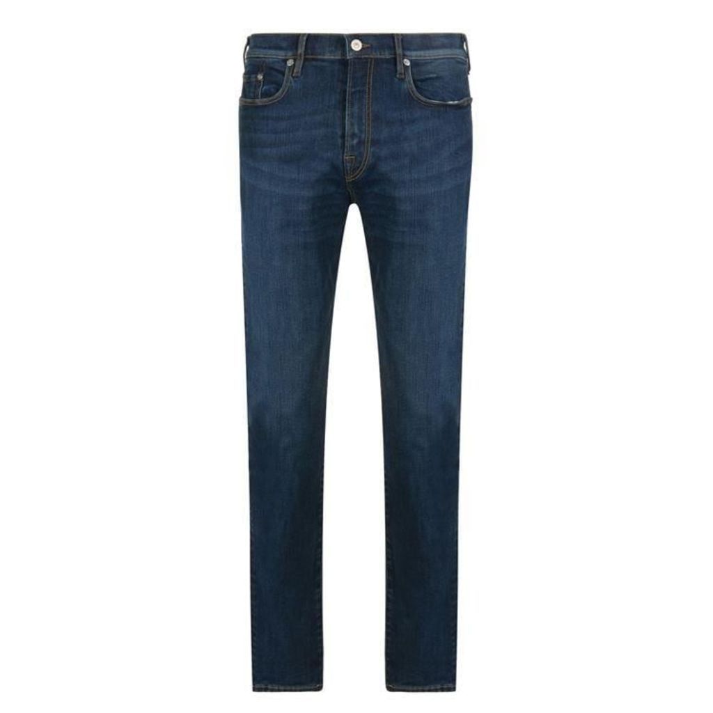 PS by Paul Smith Skin Wash Jeans