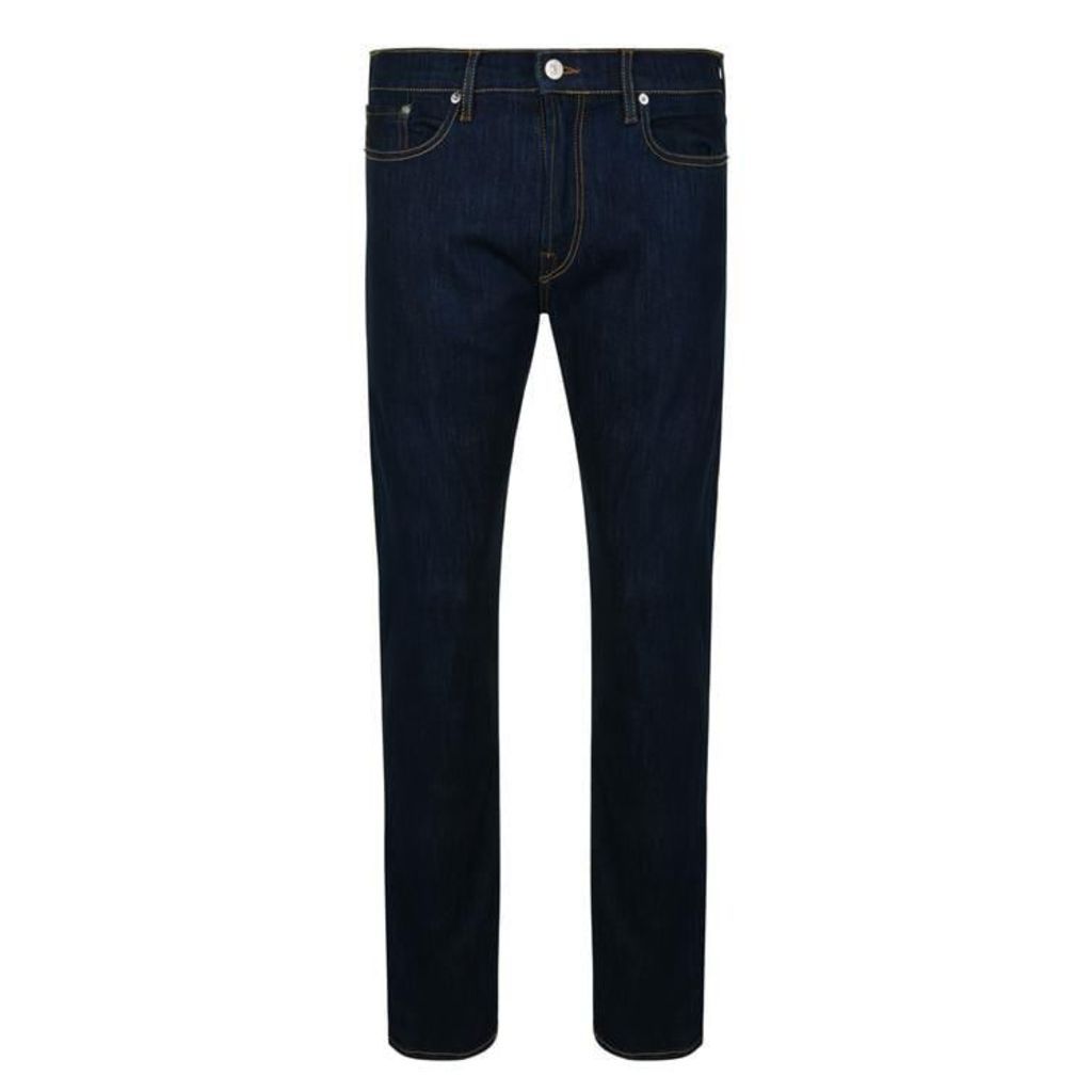 PS by Paul Smith Rinse Tapered Jeans