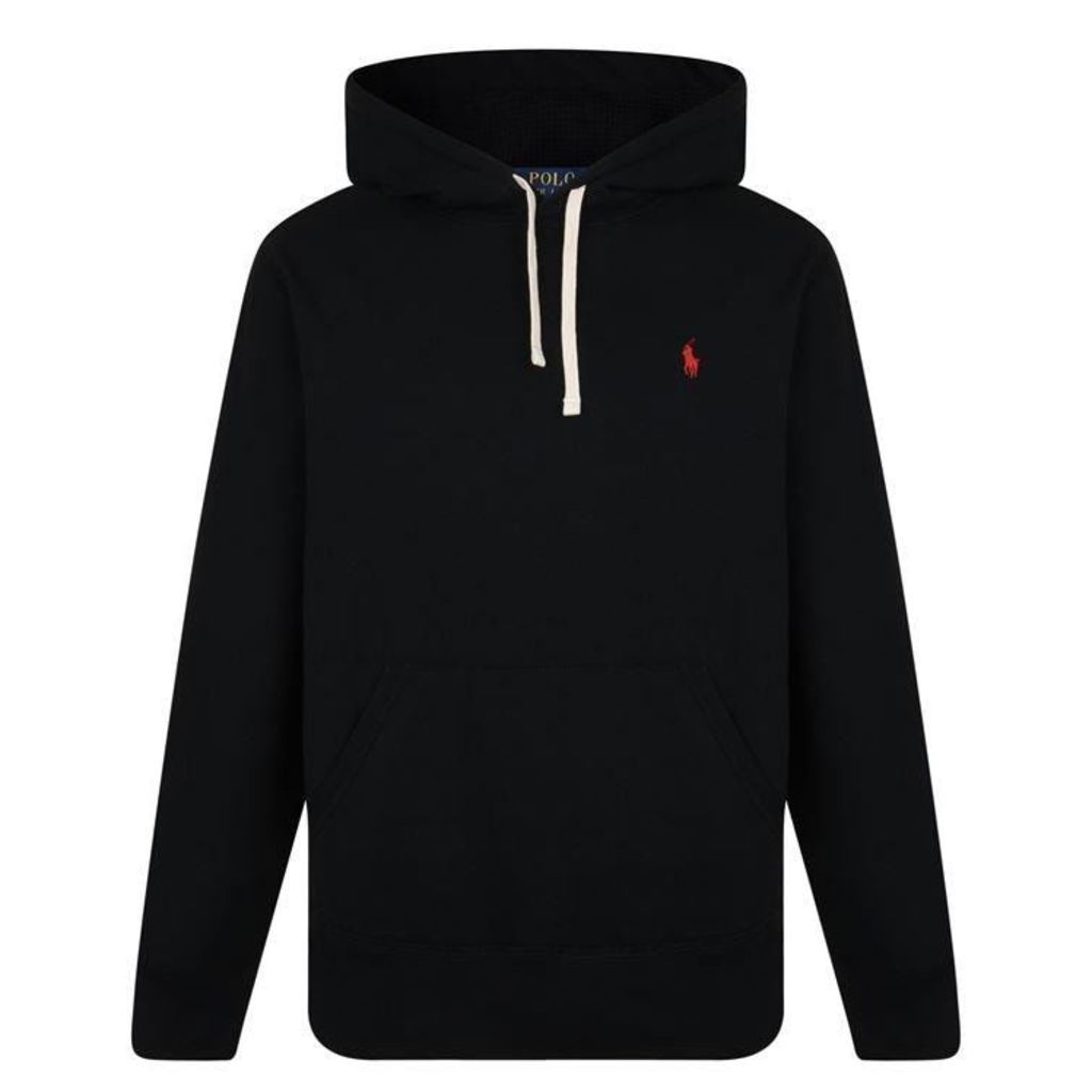 Polo Ralph Lauren Polo Mens Pony Polo Over the Top Hoodie