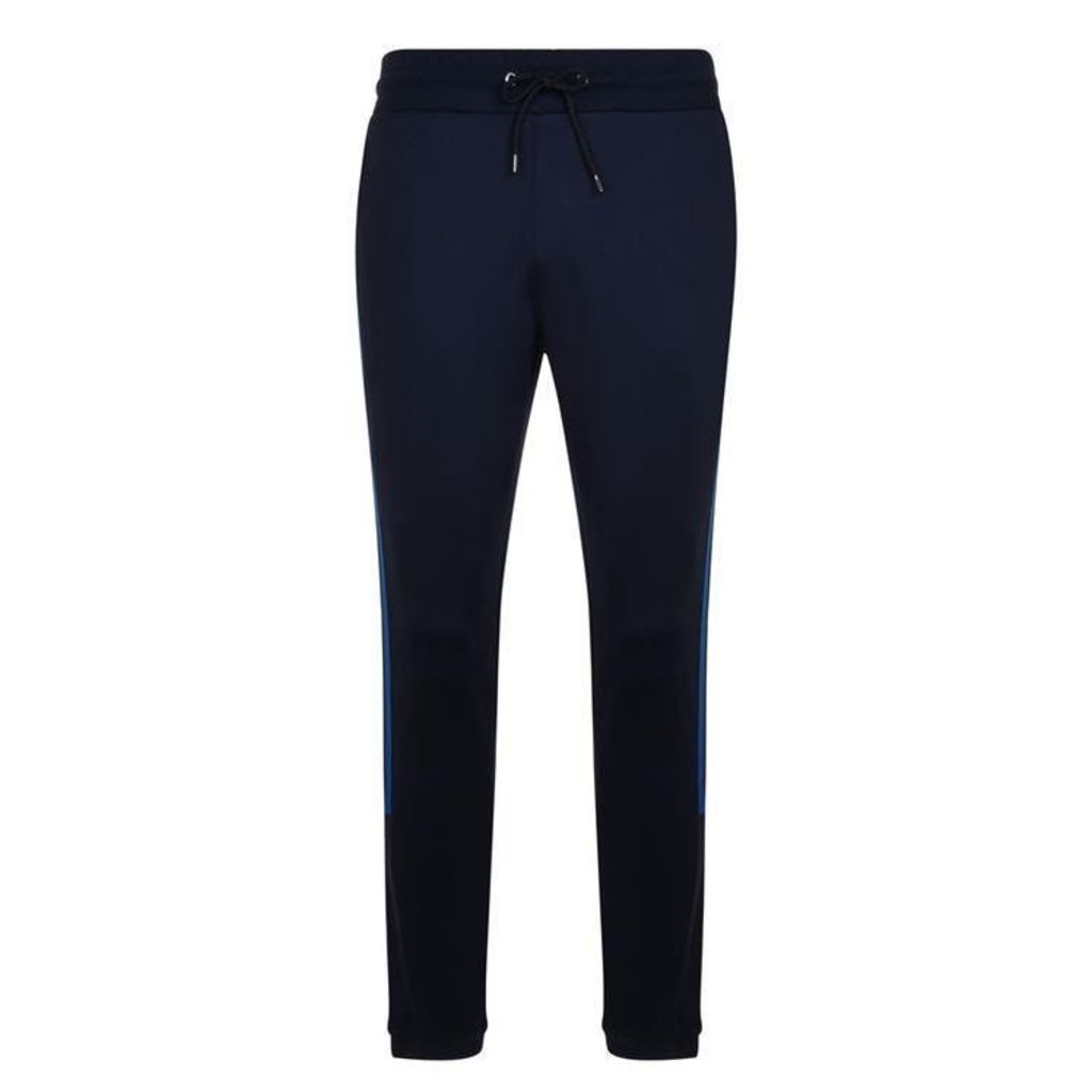 PS by Paul Smith Tape Seam Jogging Bottoms