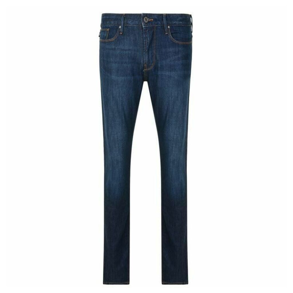 Emporio Armani J06 Slim Jeans