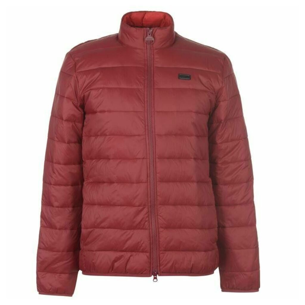 Barbour International Barbour Reed Quilted Jacket