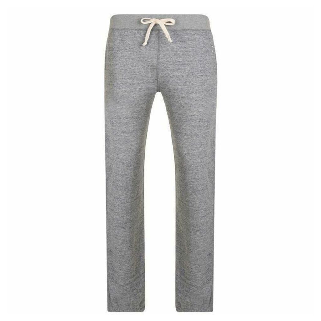 Champion Logo Jogging Bottoms