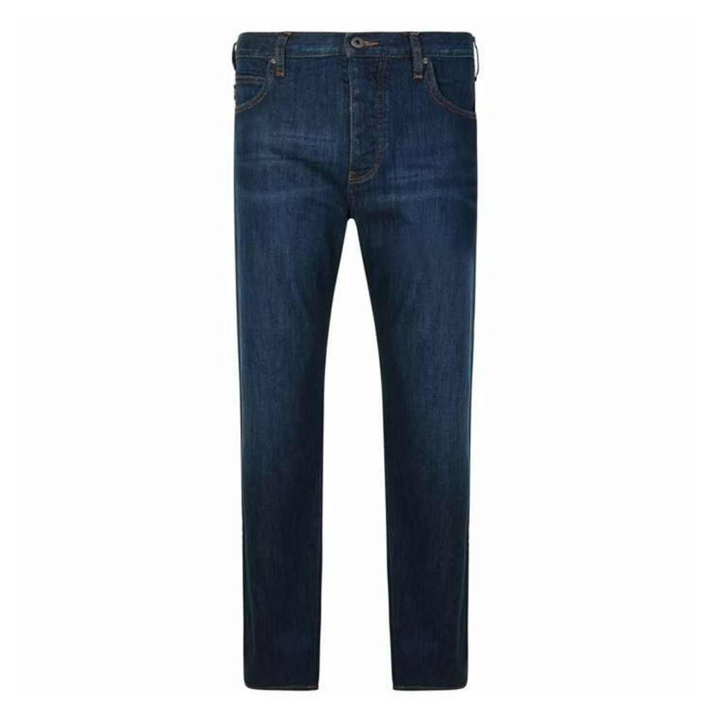 Emporio Armani J21 Jeans