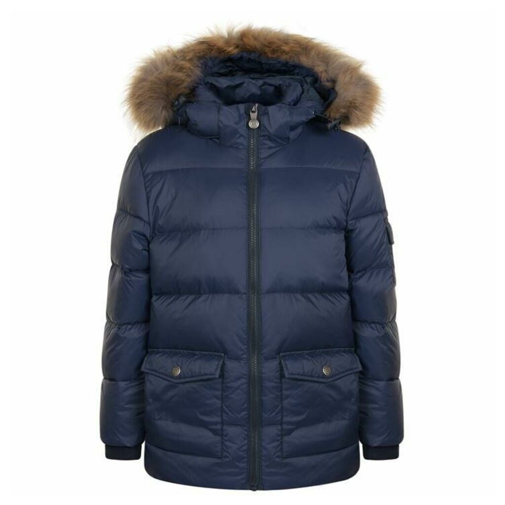 Pyrenex Authentic Down Jacket