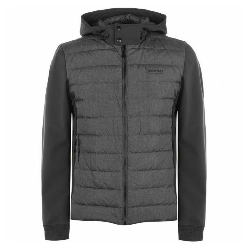 Belstaff Nevis Jacket