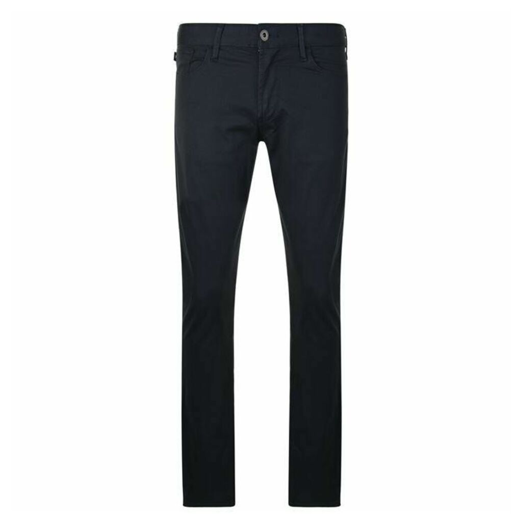 Emporio Armani J06 Gab Jeans