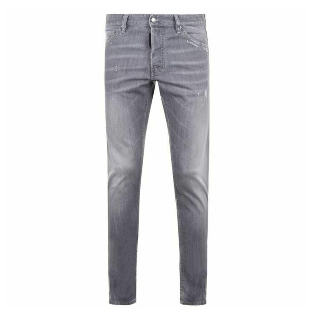 DSquared2 Arctic Cool Guy Jeans