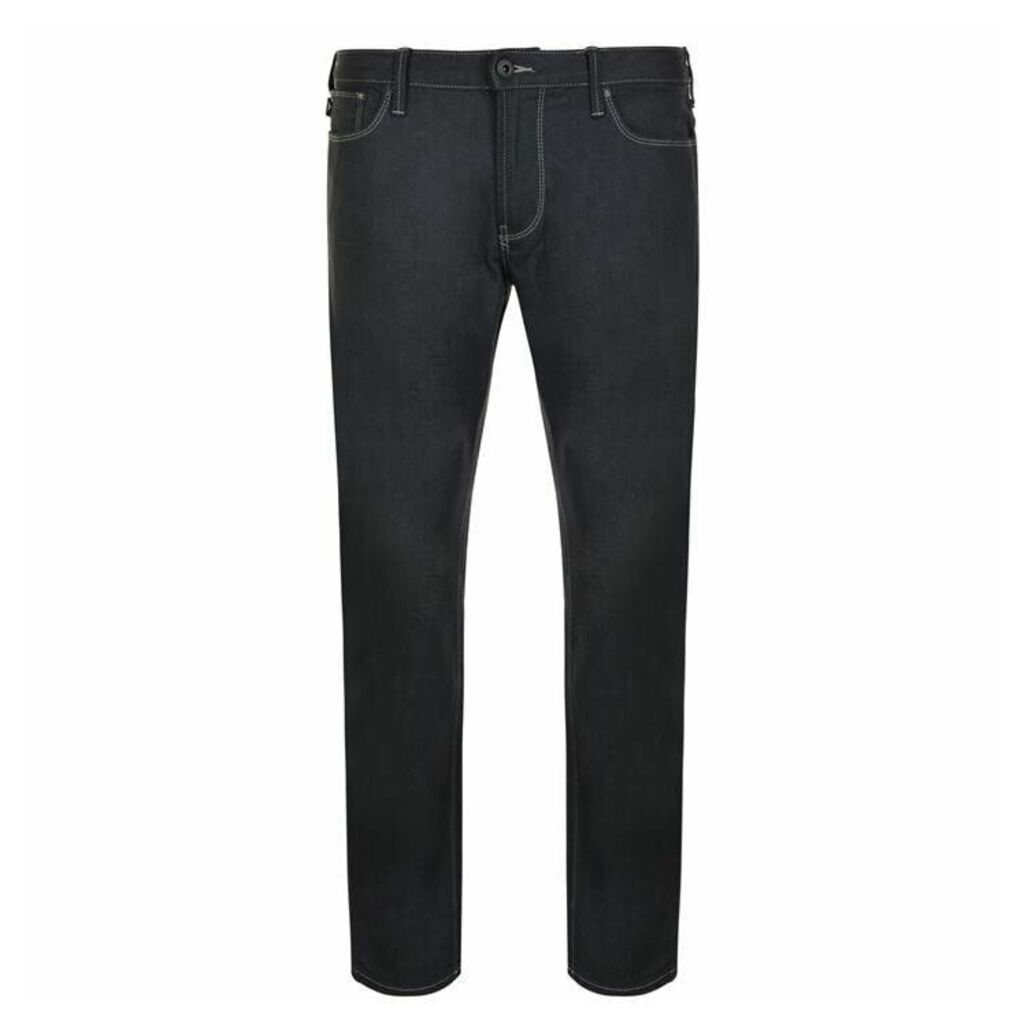 Emporio Armani J06 Slim Jeans