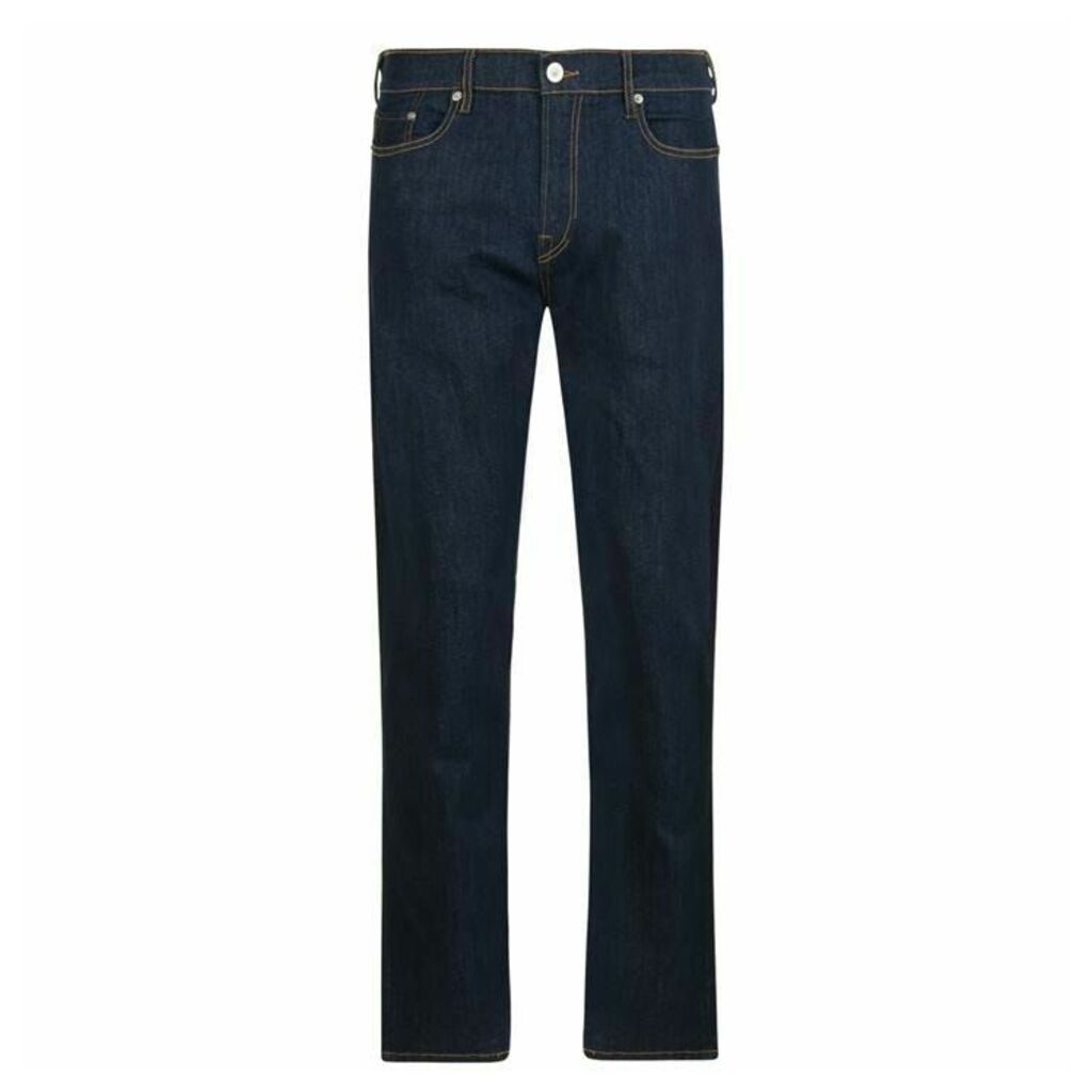 PS by Paul Smith Rinse Skinny Jeans