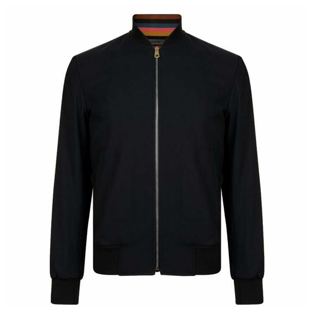 PS by Paul Smith Planets Bomber Jacket