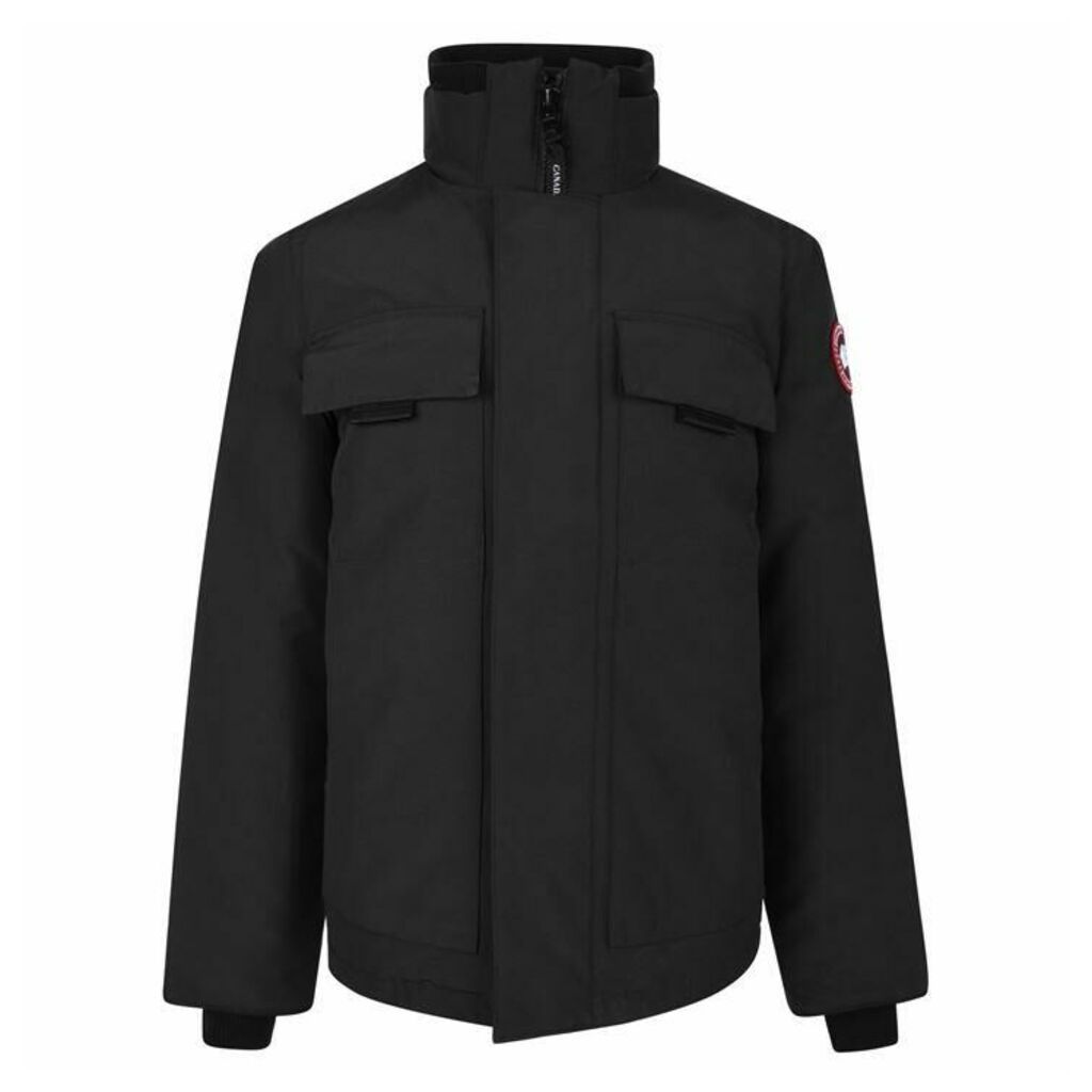 Canada Goose Forester Jacket