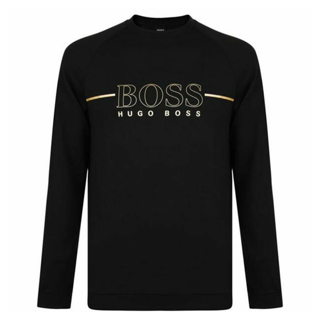 Boss Bodywear Tracksuit Sweatshirt