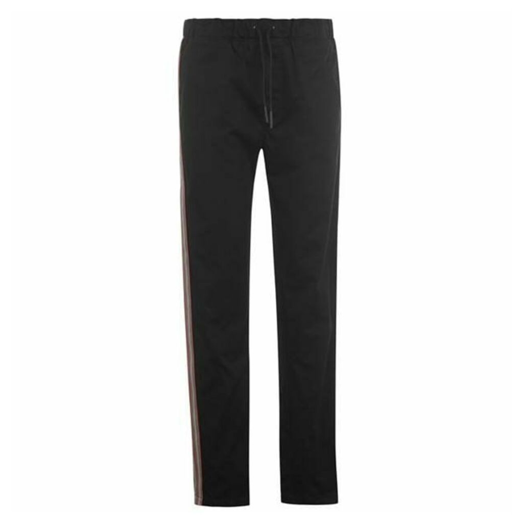 Burberry Curran Icon Chino Trousers