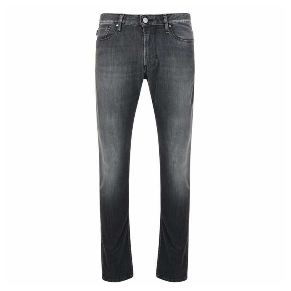 Emporio Armani Classic J06 Jeans