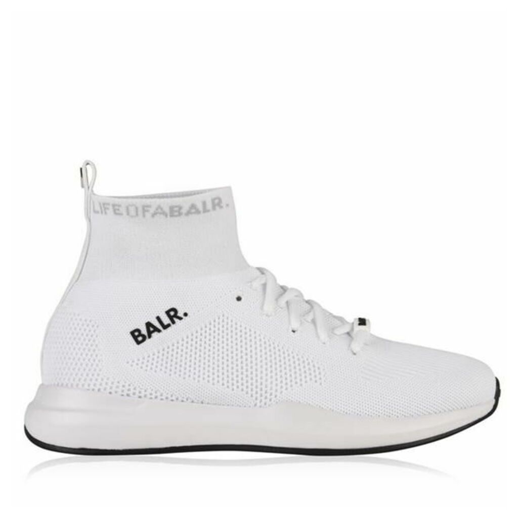 BALR Ee Premium Sock Trainers