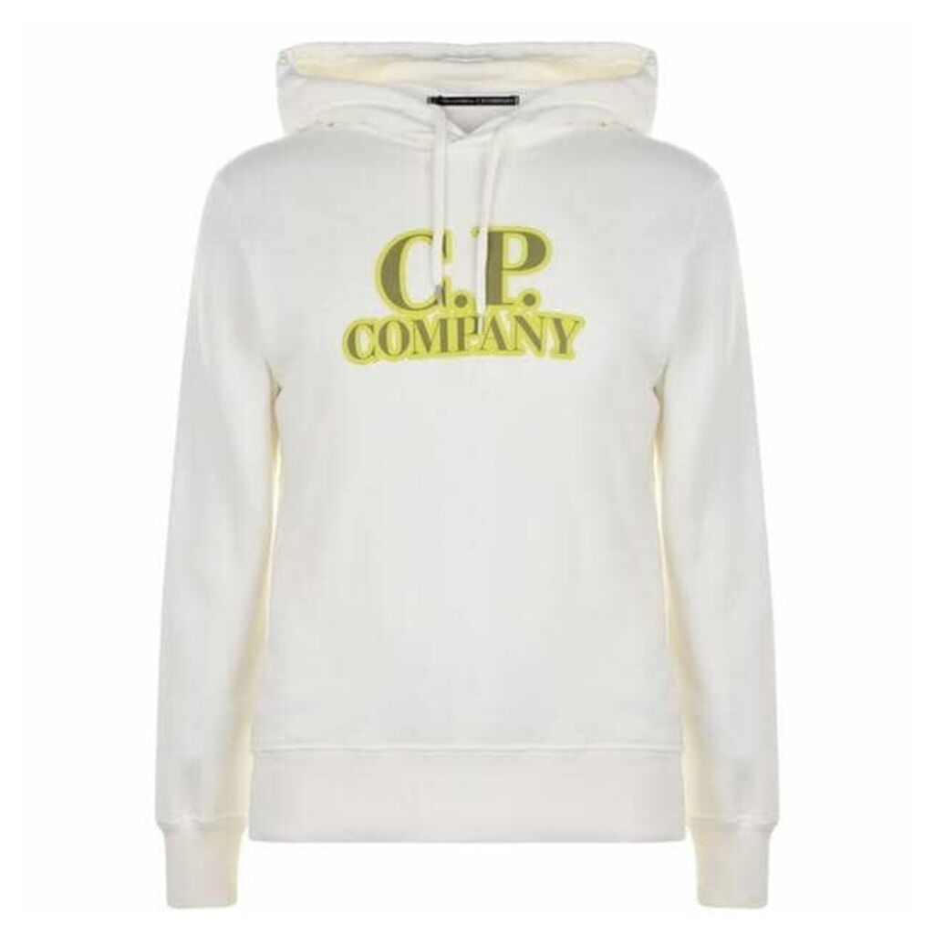 CP Company C And C Over The Top Hoodie