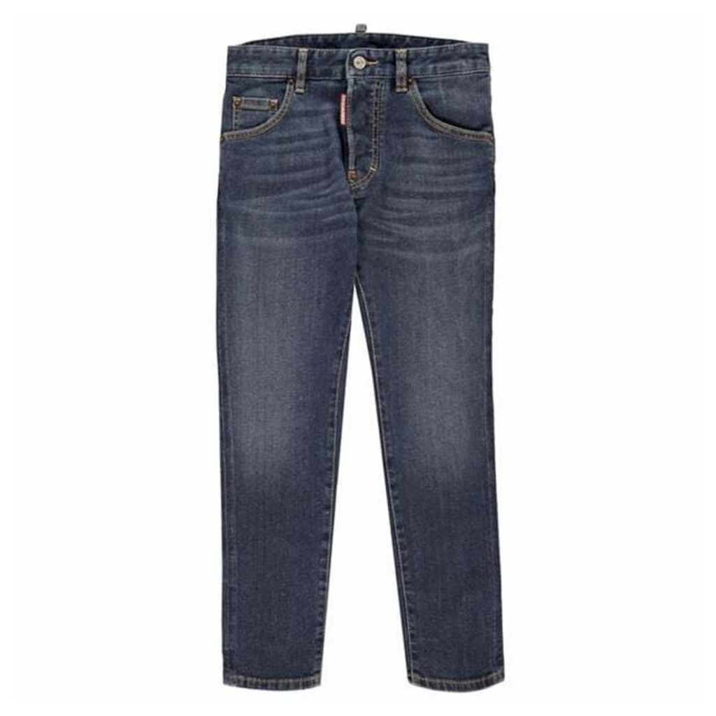 DSquared2 Dsquared2 Skinny Jeans