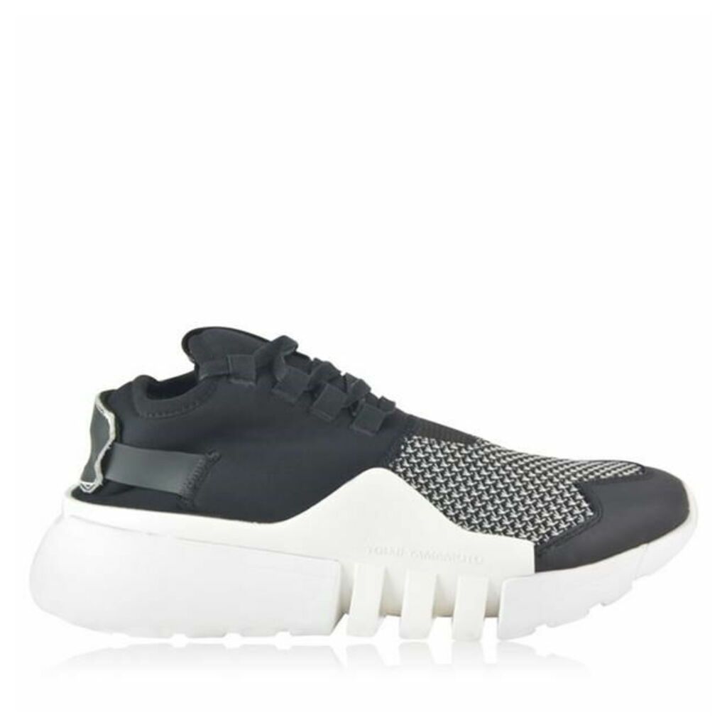 Y3 Ayero Low Top Trainers