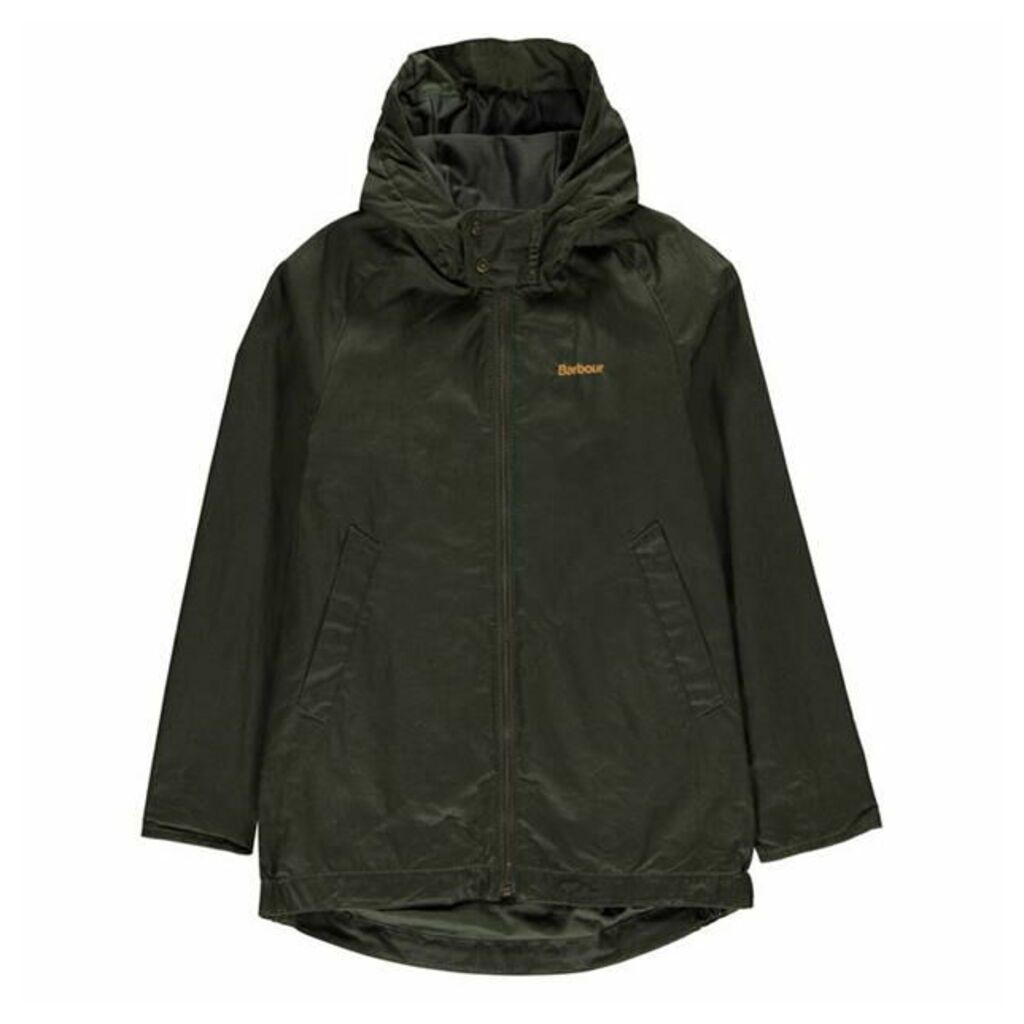 Barbour Lifestyle Orta Wax Jacket