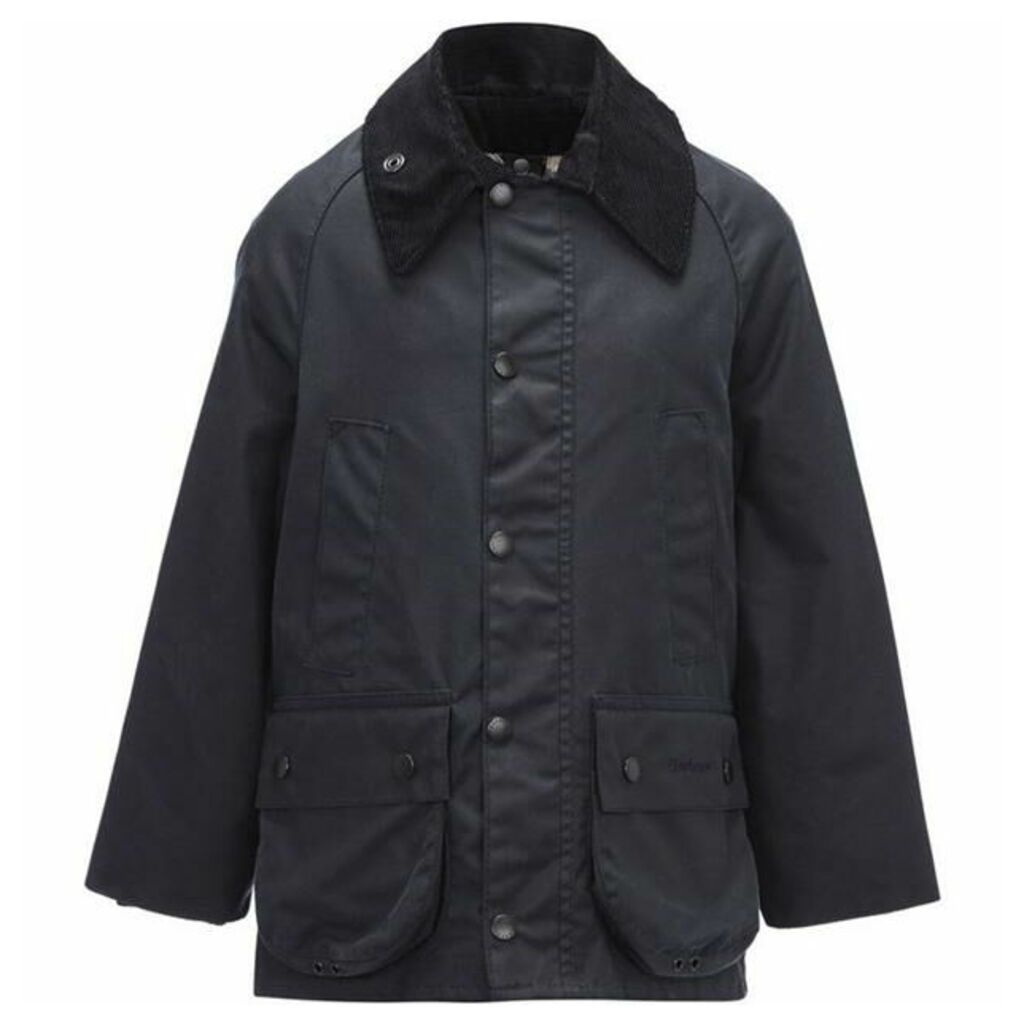 Barbour Lifestyle Bedale Waxed Jacket