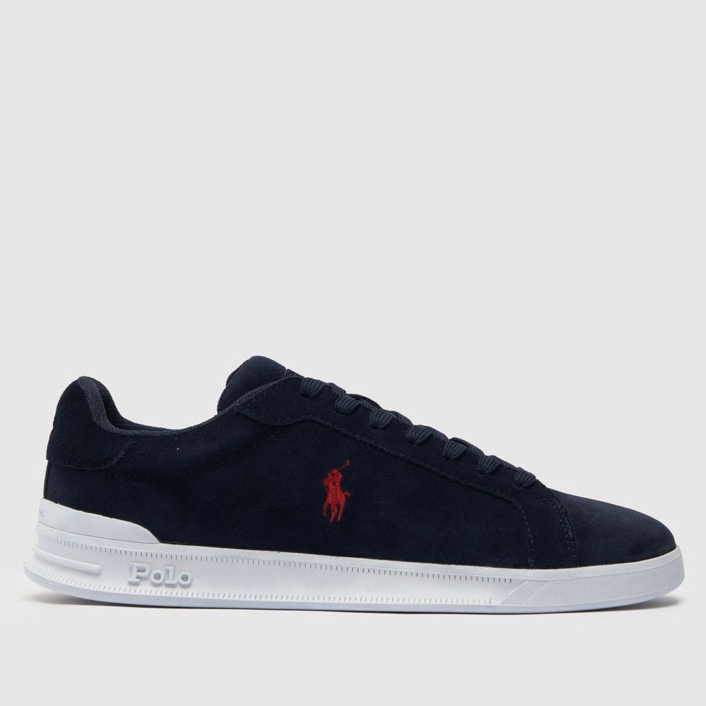 Heritage Court Trainers In Navy