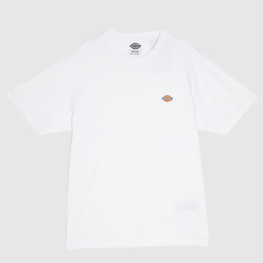 mapleton t-shirt in white