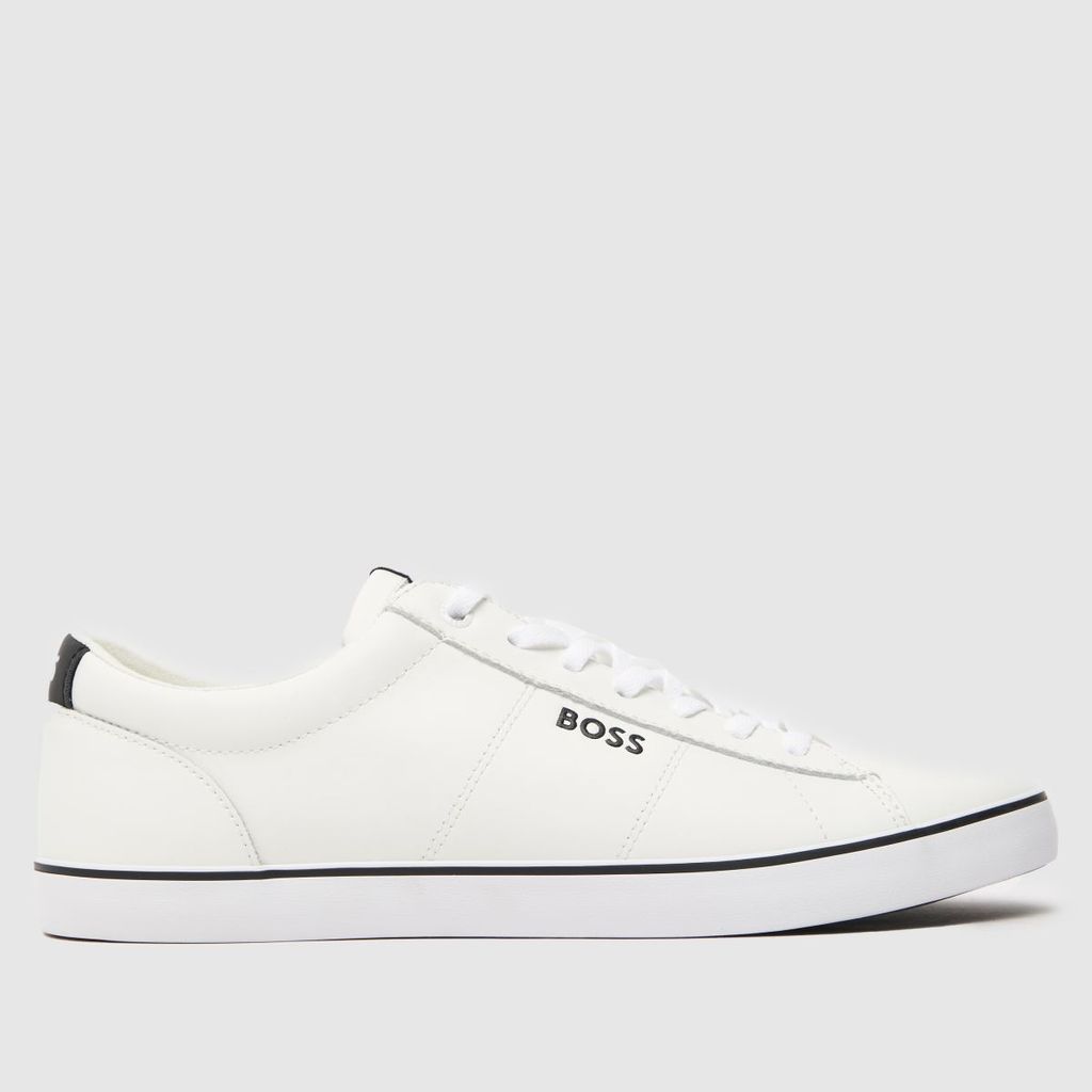jodie trainers in white