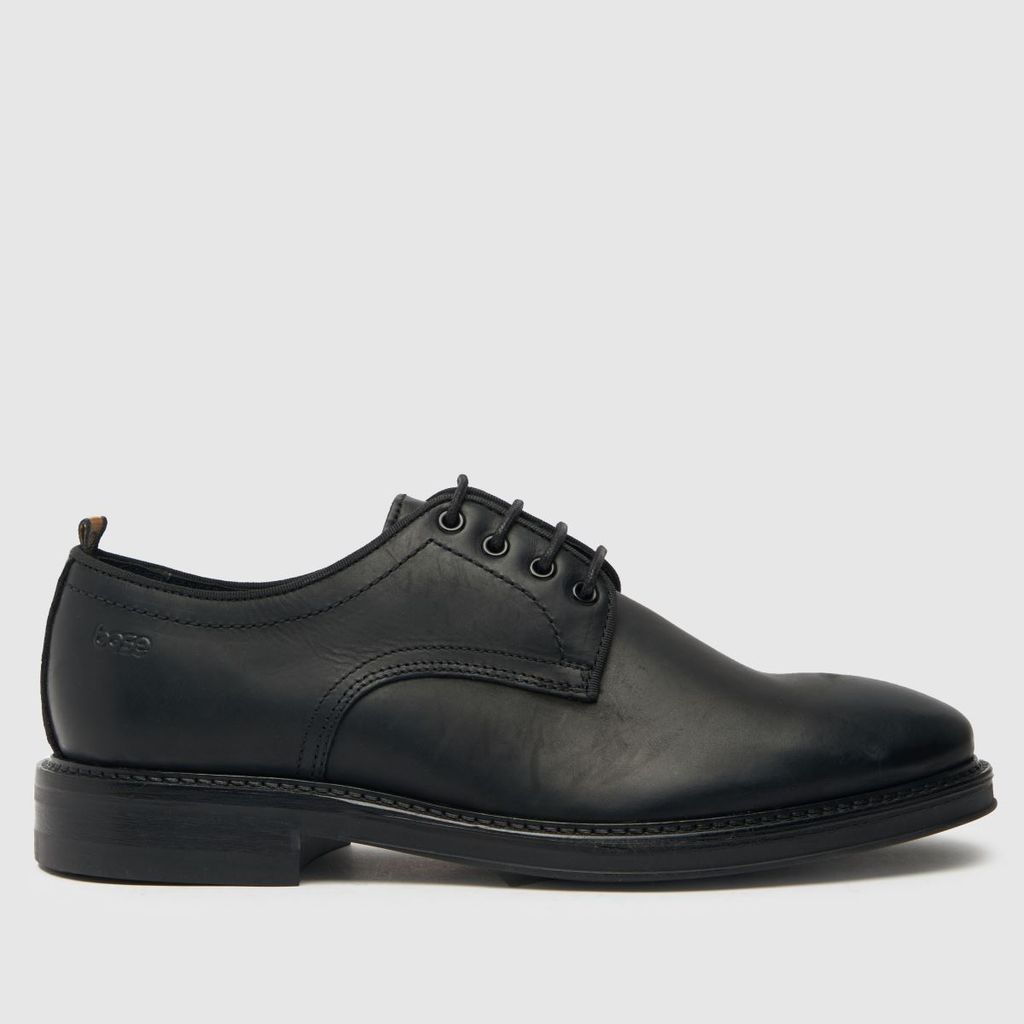 tatra shoes in black