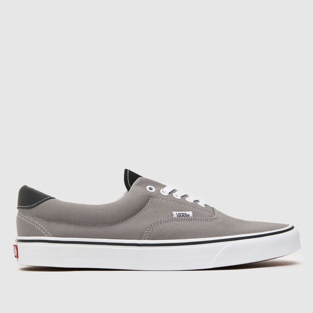 paisley era 59 trainers in grey
