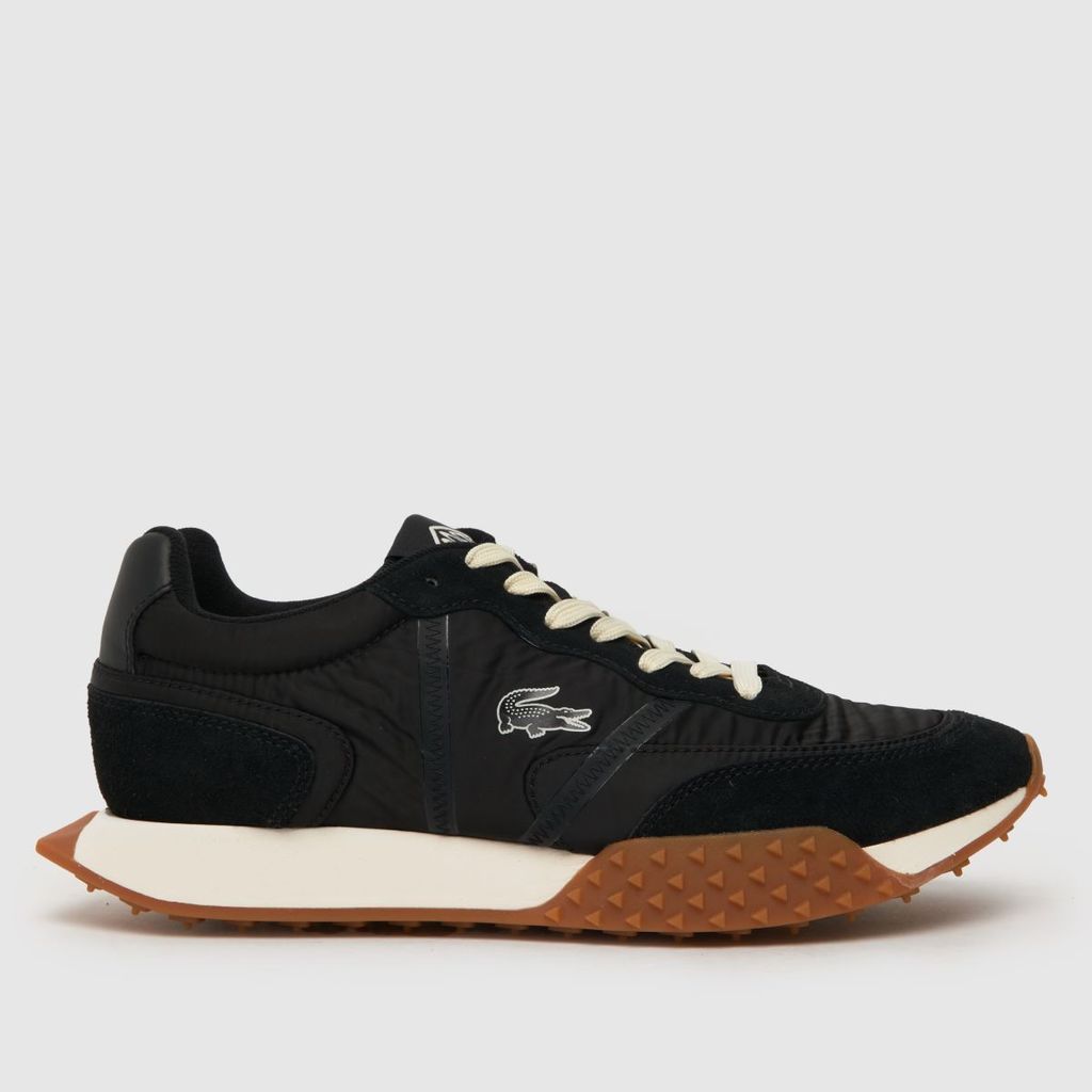 l-spin deluxe 3.0 trainers in black