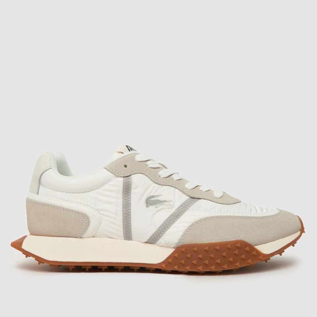 l-spin deluxe 3.0 trainers in off-white