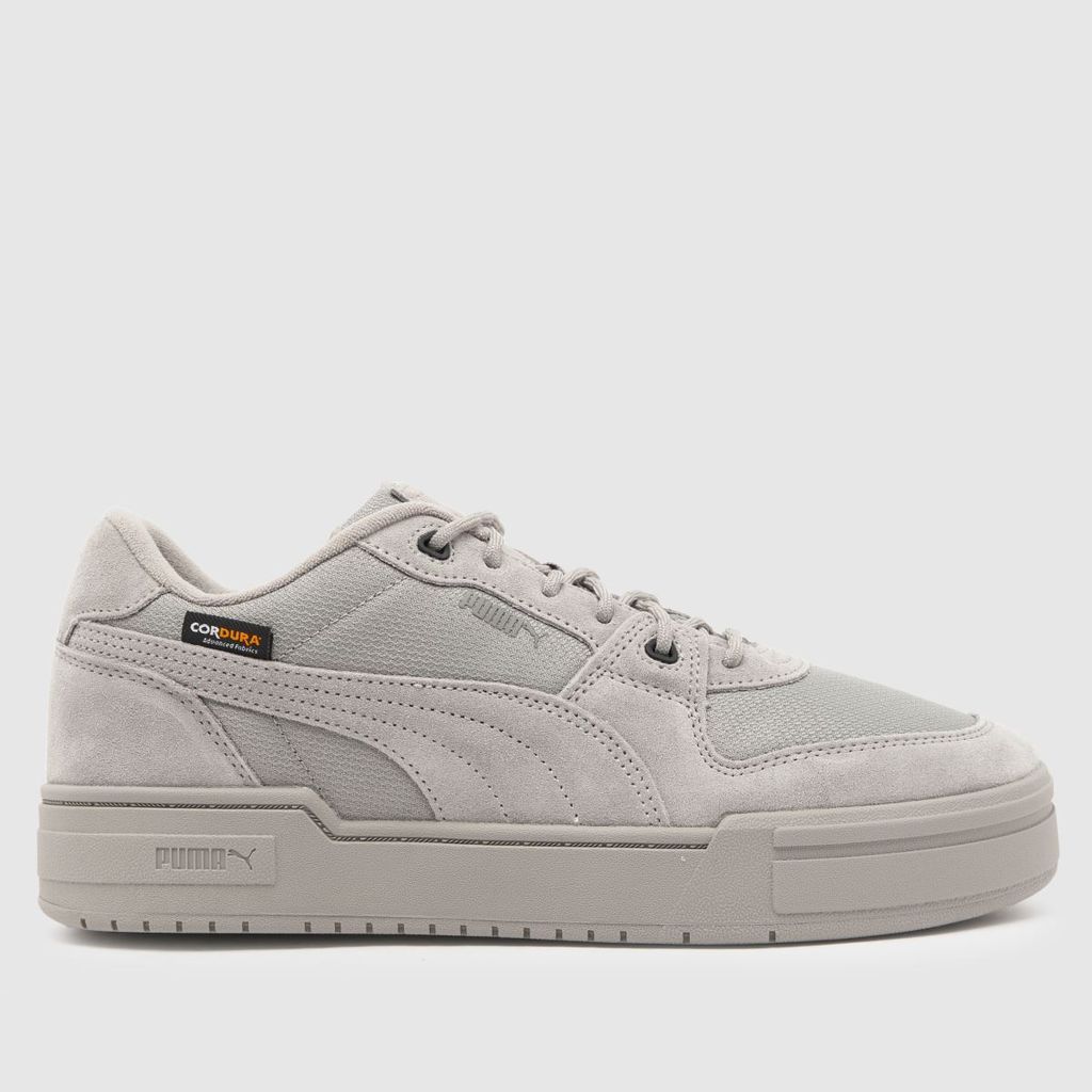 ca pro lux cordura trainers in grey