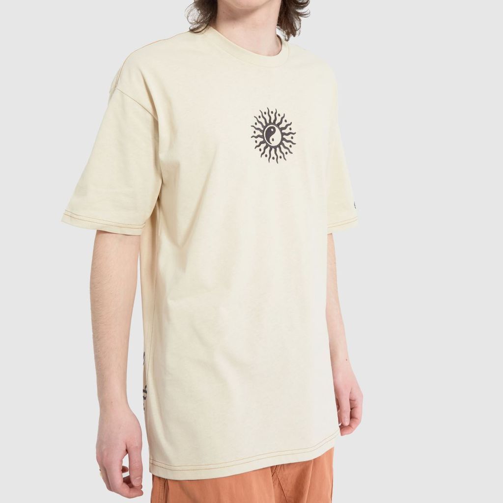 harmony t-shirt in beige