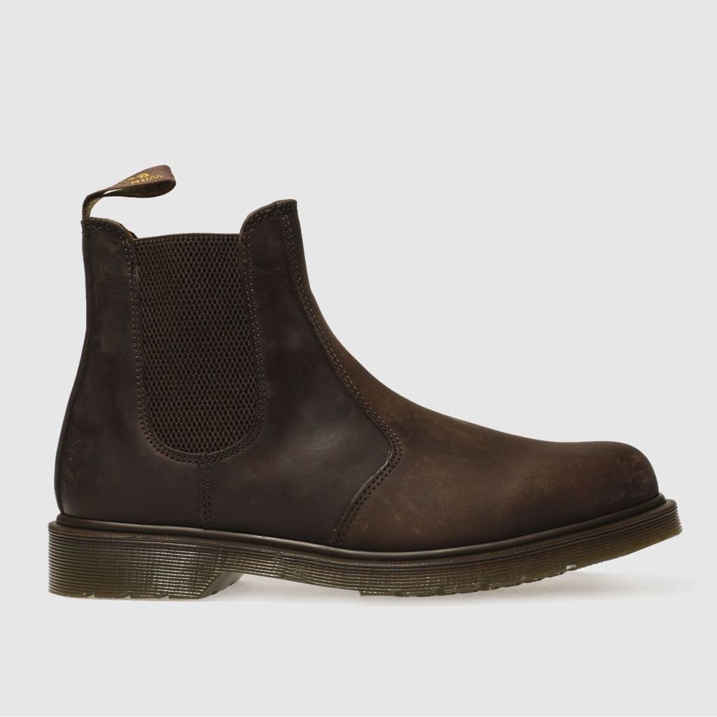 2976 chelsea boots in brown