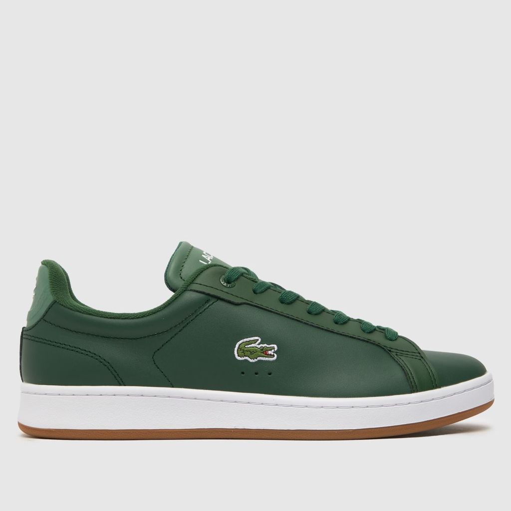 carnaby pro trainers in green