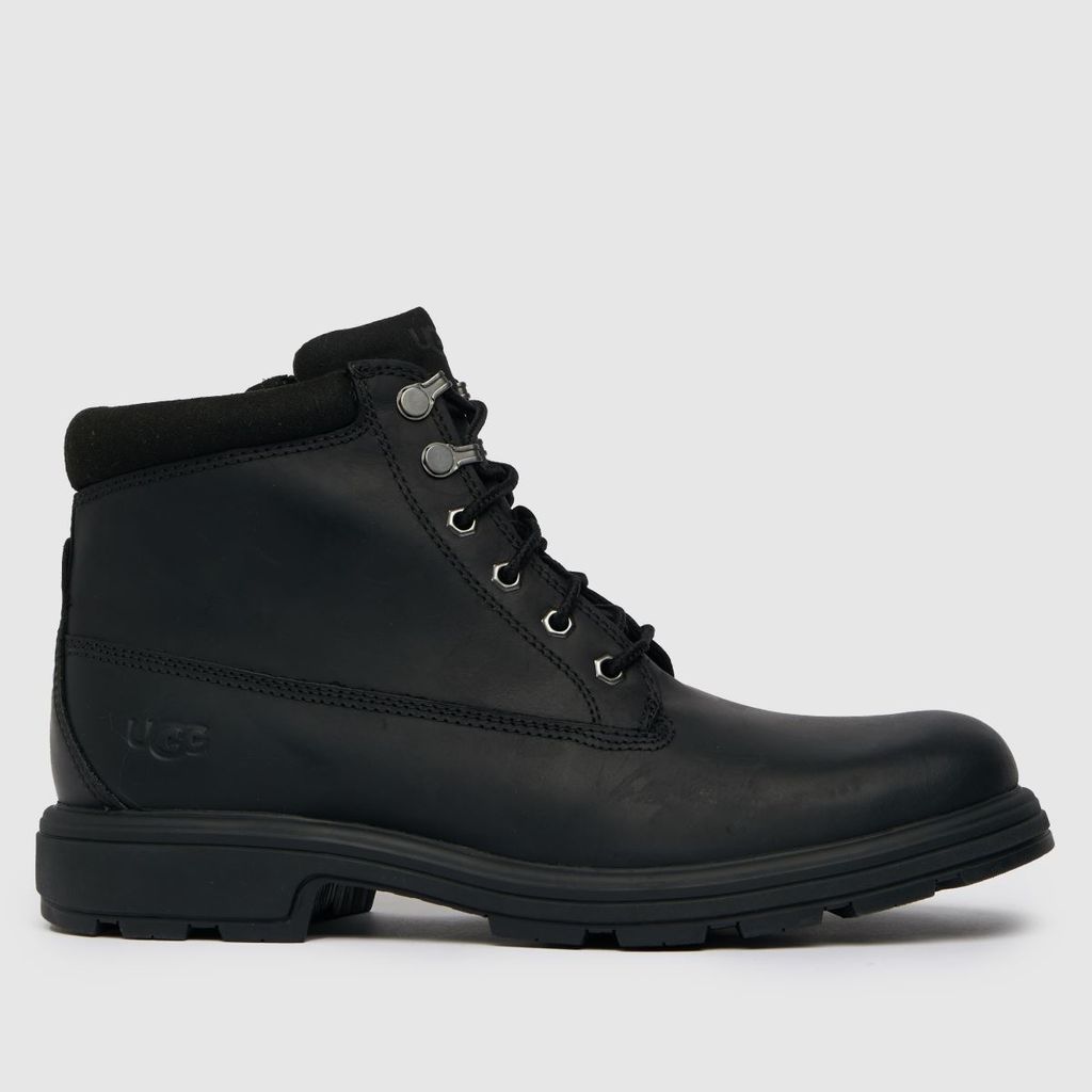 biltmore wp boots in black