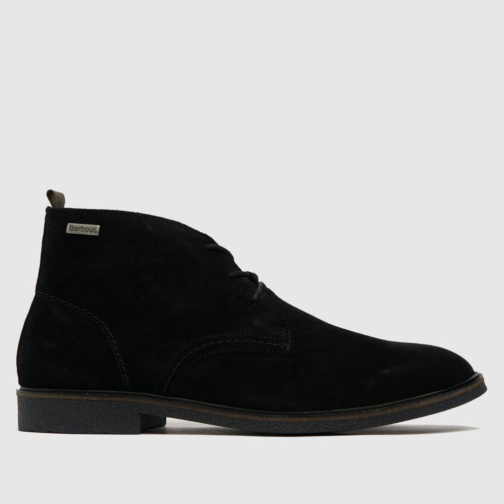 sonoran boots in black