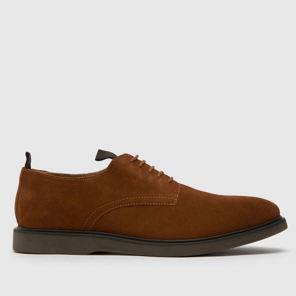 barnstable shoes in tan