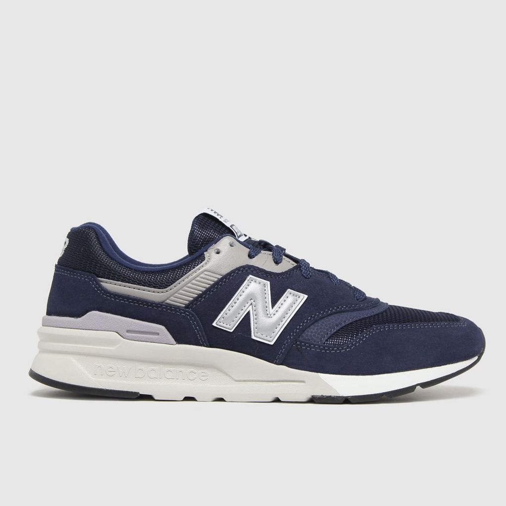 997 trainers in navy
